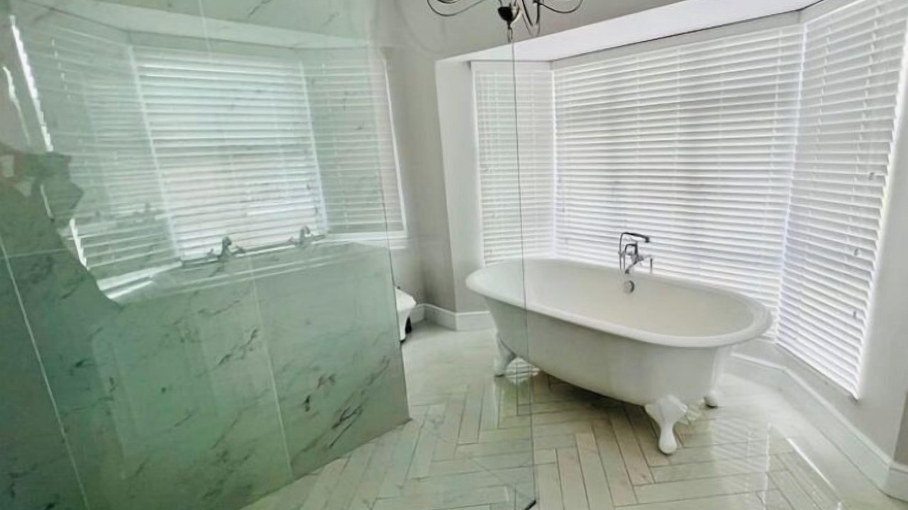 Photo of Bathroom in Betty's Bay