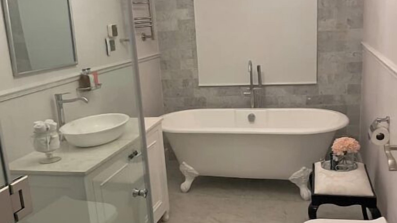 Photo of Bathroom in Betty's Bay