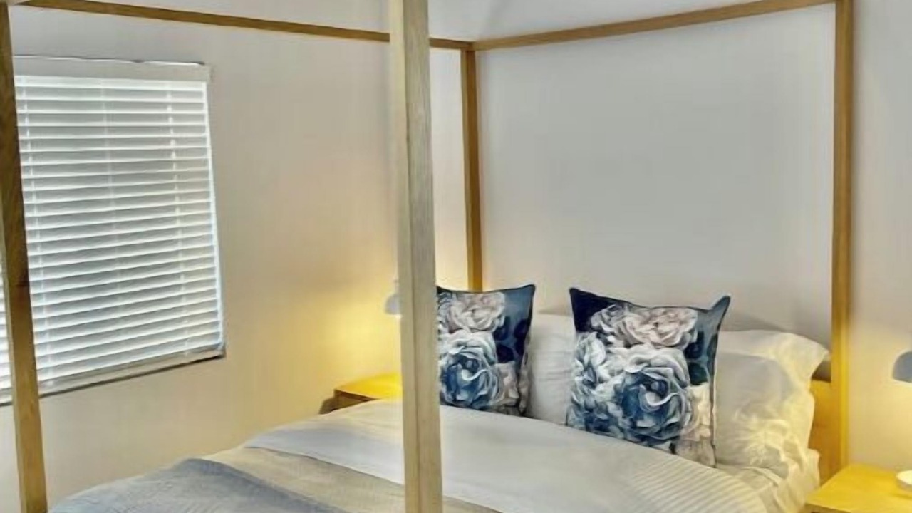 Photo of Bedroom in Betty's Bay