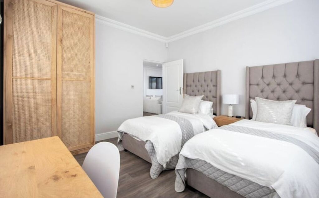 Photo of Bedroom in Betty's Bay