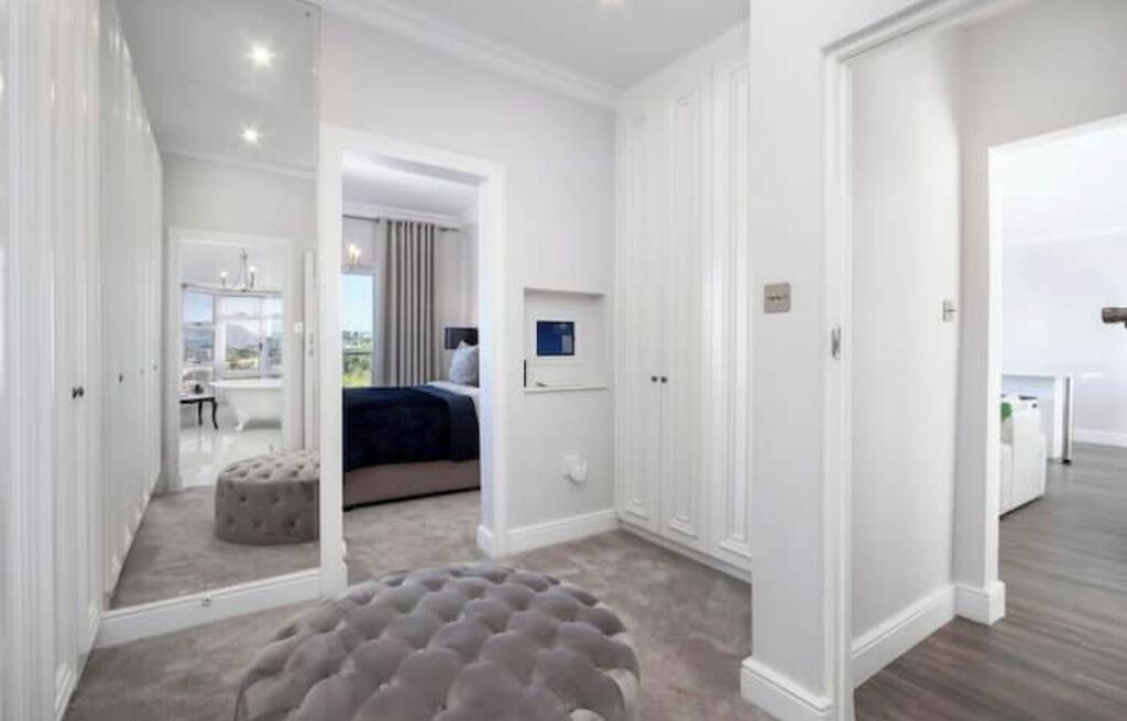 Photo of Bedroom in Betty's Bay
