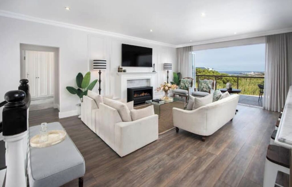 Photo of Livingroom in Betty's Bay