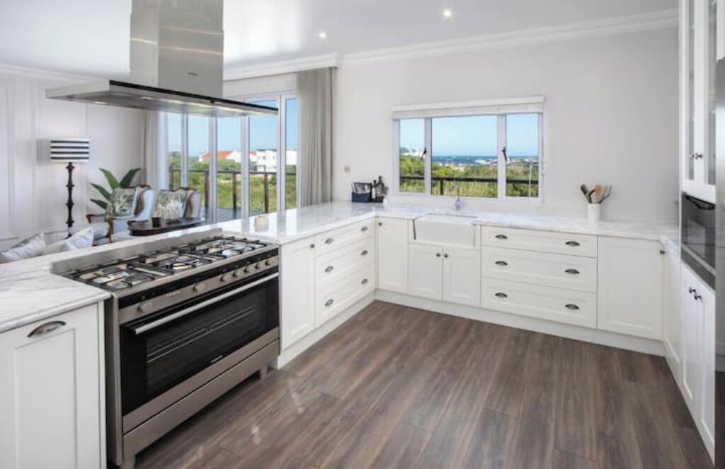 Photo of Kitchen in Betty's Bay