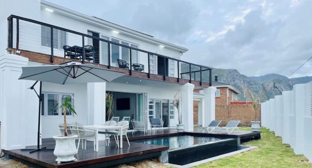 Photo of Outdoor in Betty's Bay