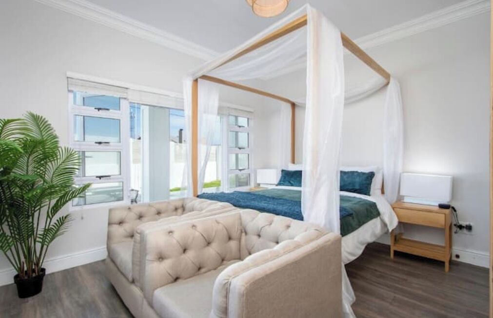 Photo of Bedroom in Betty's Bay