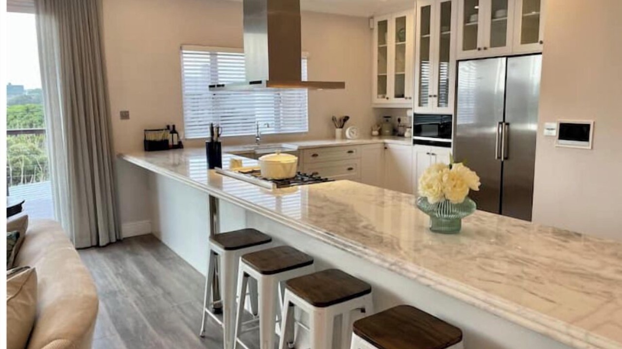 Photo of Kitchen in Betty's Bay