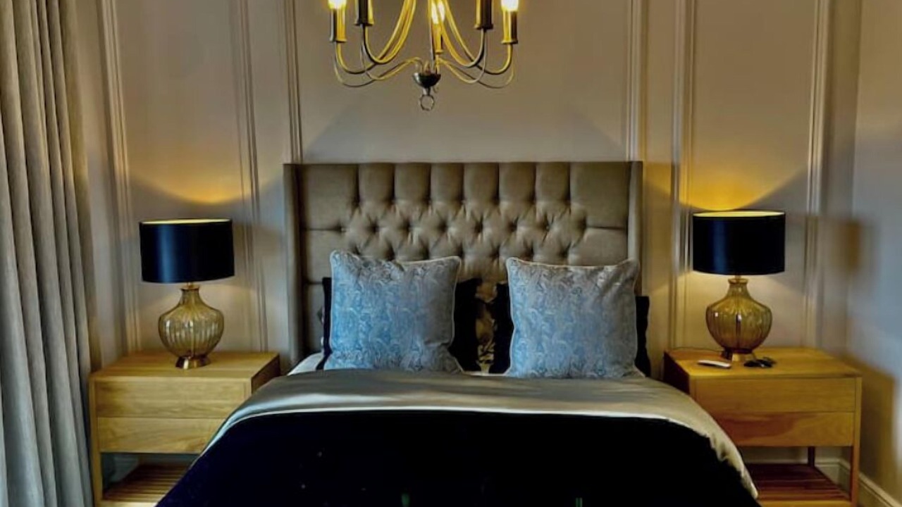 Photo of Bedroom in Betty's Bay