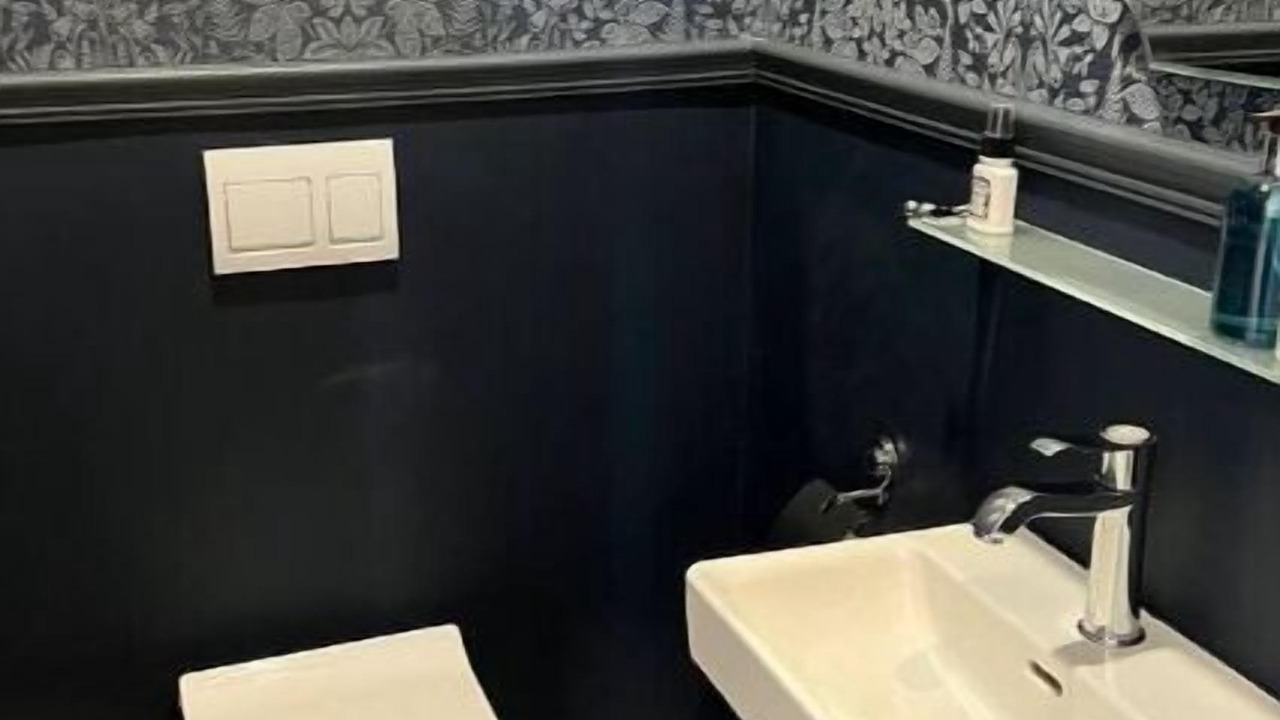 Photo of Bathroom in Betty's Bay