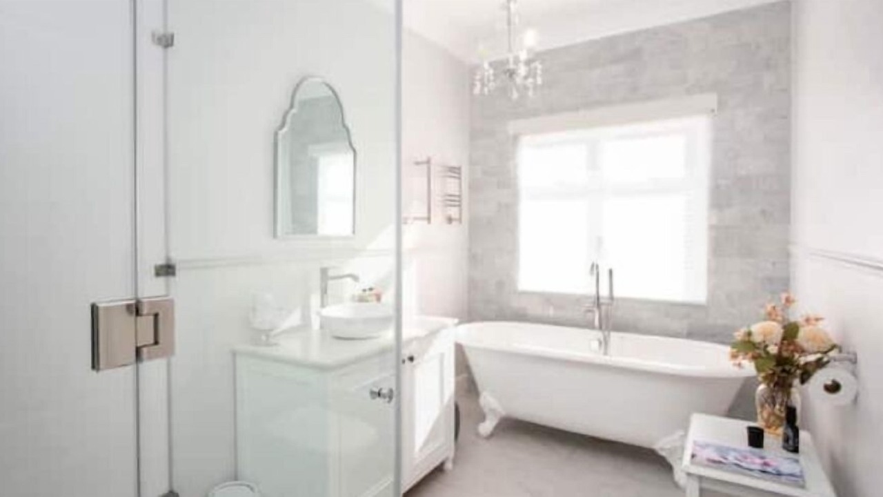 Photo of Bathroom in Betty's Bay