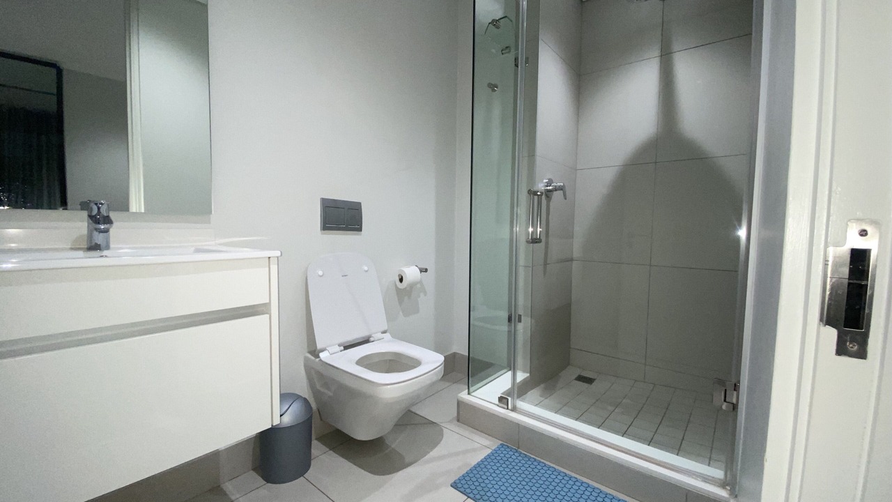Photo of Bathroom in Greater Johannesburg Metropolitan Area