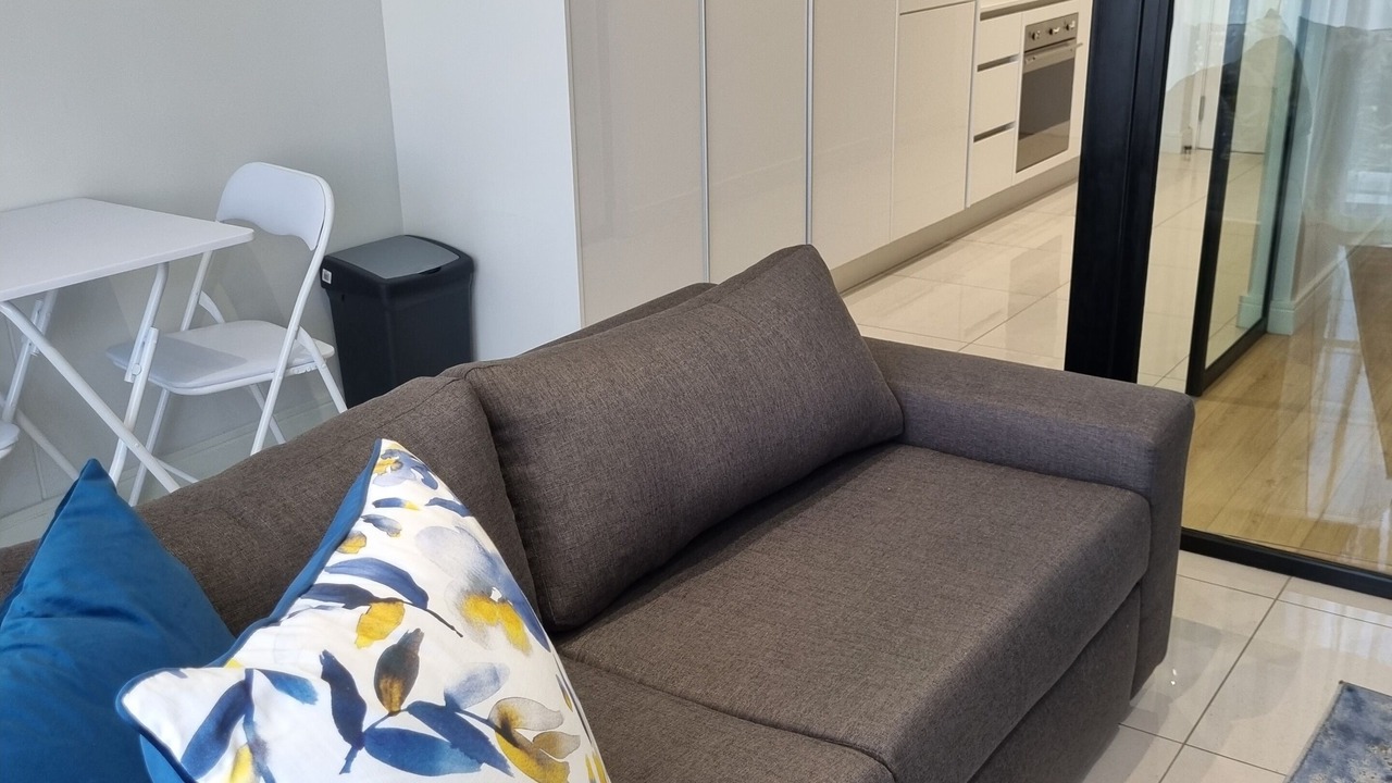 Photo of Livingroom in Greater Johannesburg Metropolitan Area