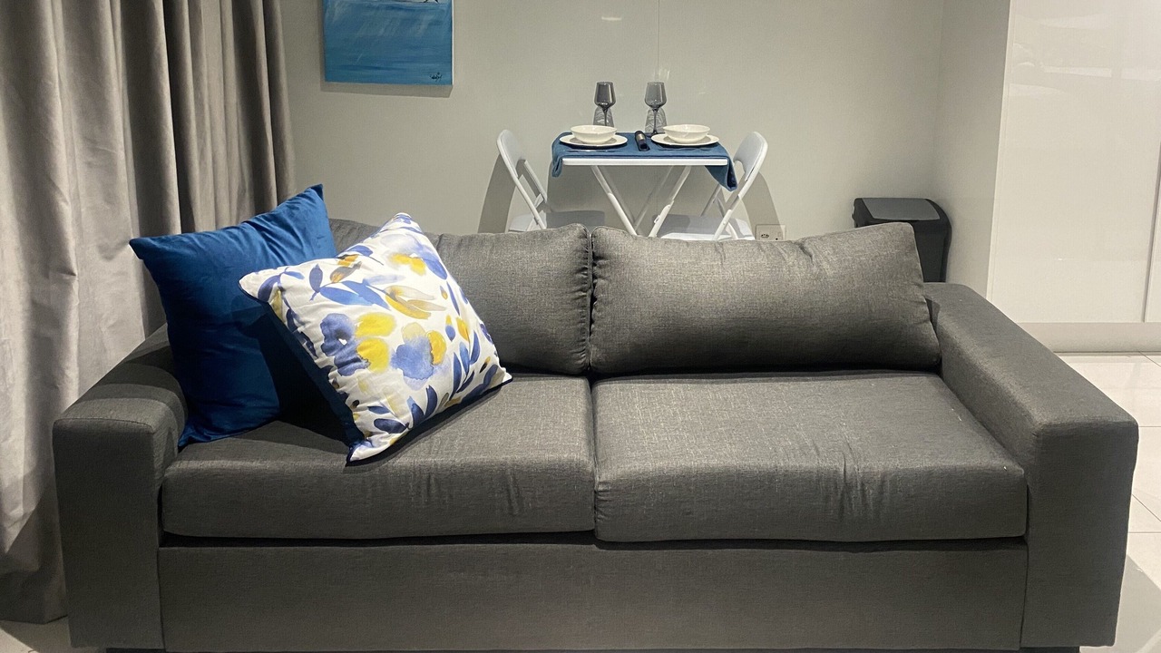 Photo of Livingroom in Greater Johannesburg Metropolitan Area