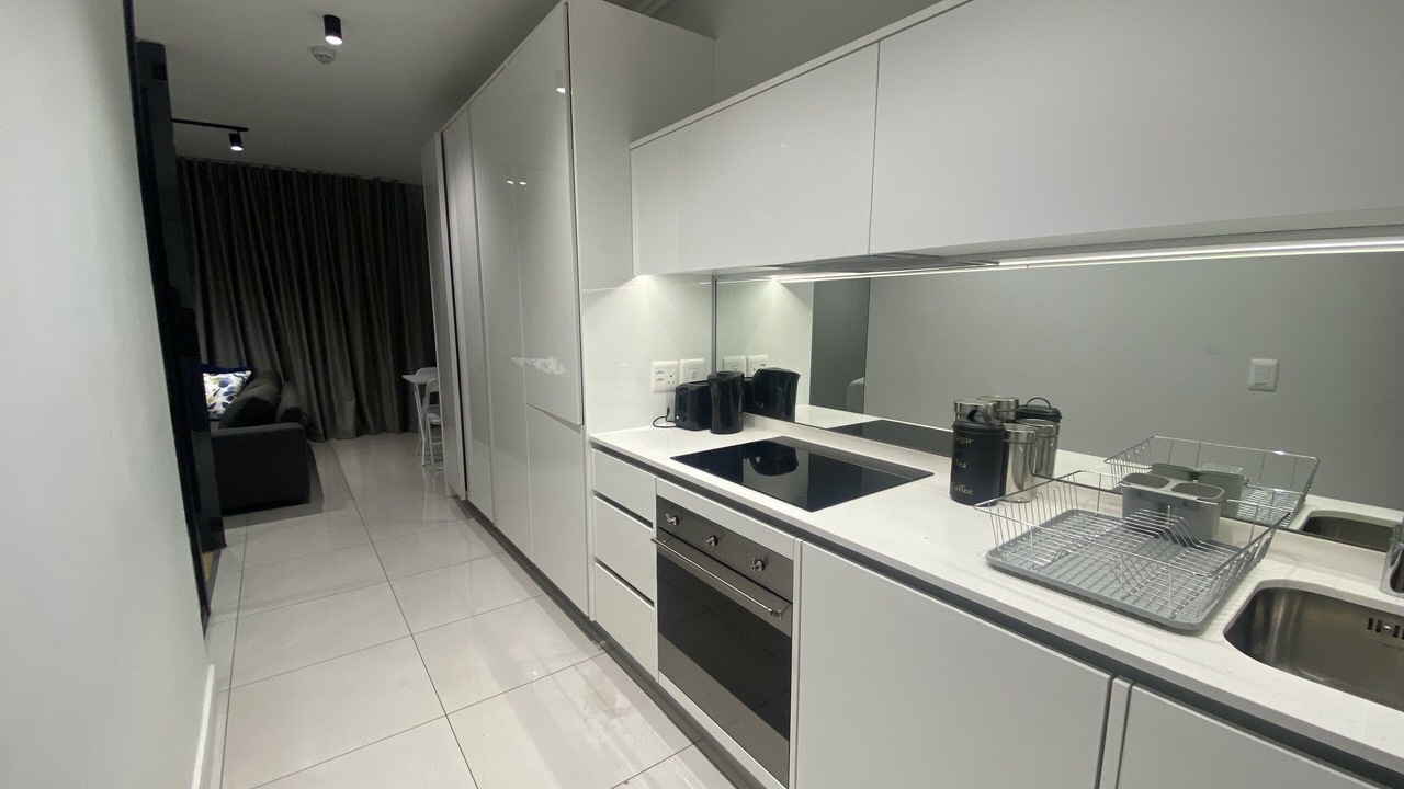 Photo of Kitchen in Greater Johannesburg Metropolitan Area