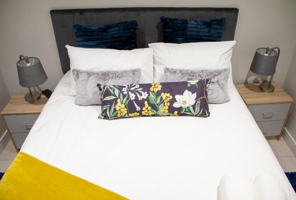 Photo of Bedroom in Greater Johannesburg Metropolitan Area