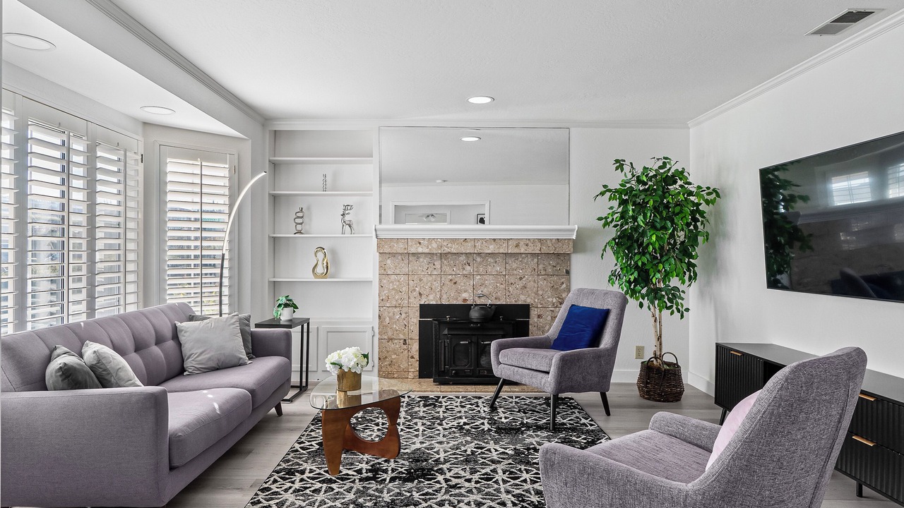 Photo of Livingroom in Avalon