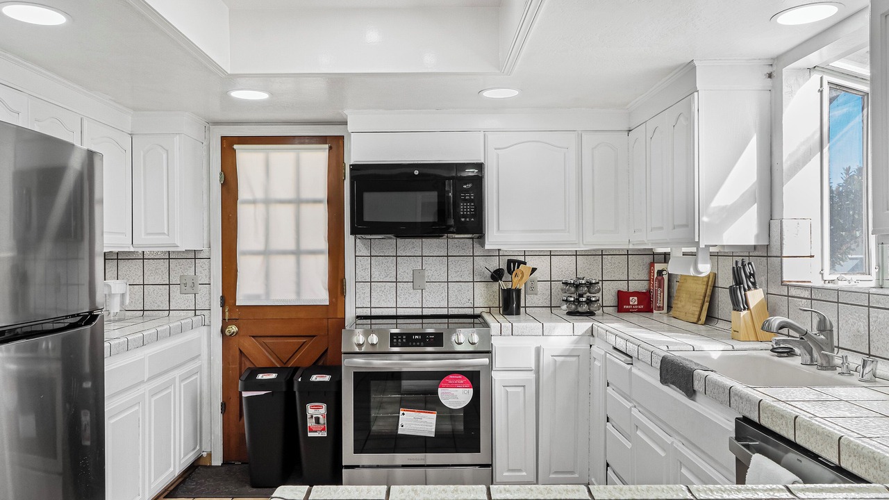 Photo of Kitchen in Avalon