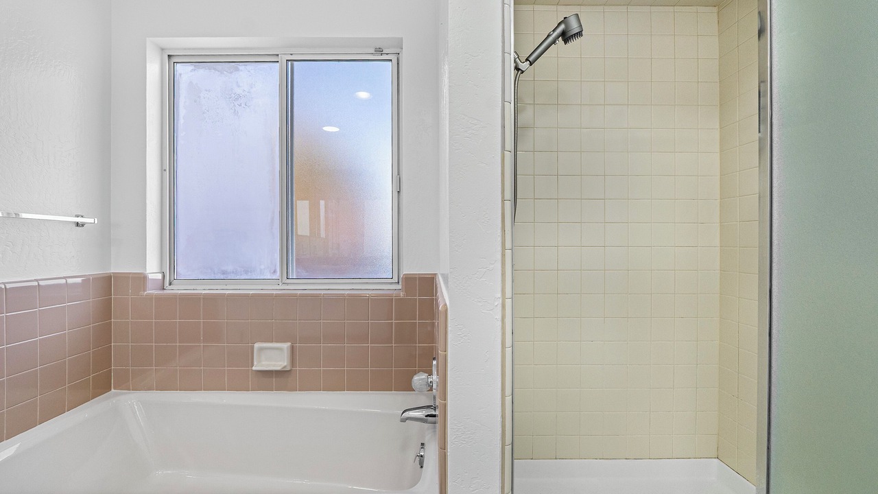 Photo of Bathroom in Avalon