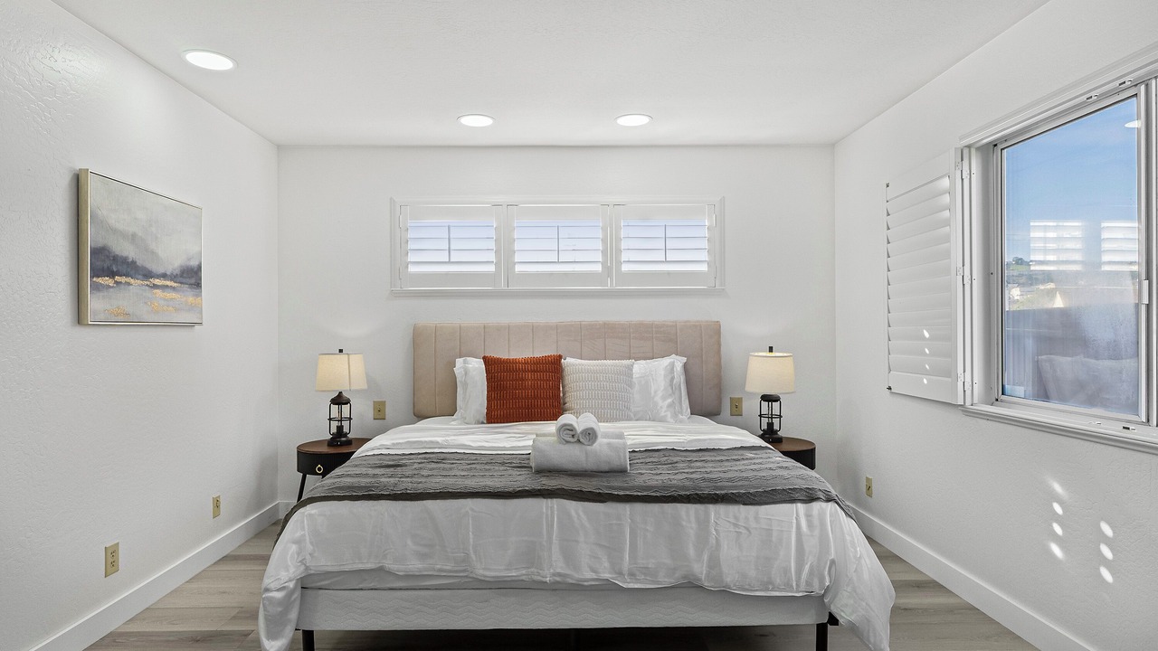 Photo of Bedroom in Avalon
