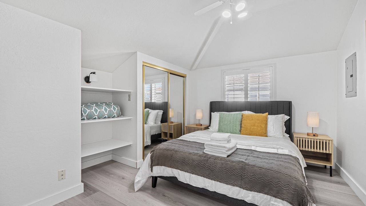 Photo of Bedroom in Avalon