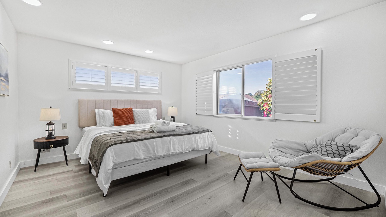 Photo of Bedroom in Avalon
