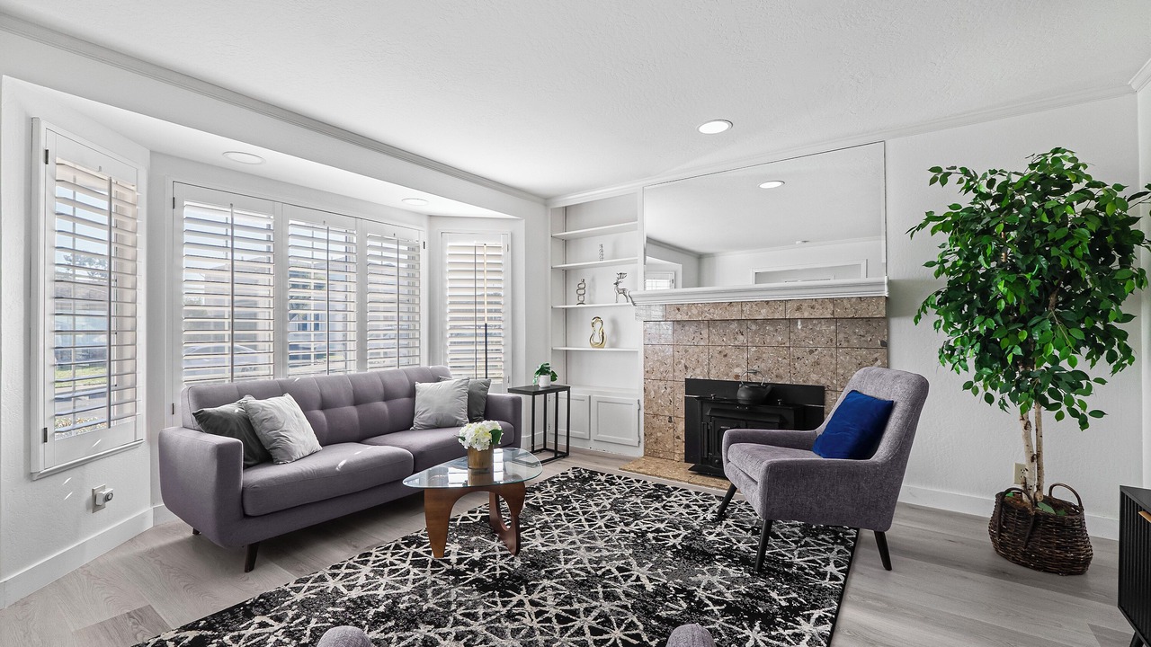 Photo of Livingroom in Avalon