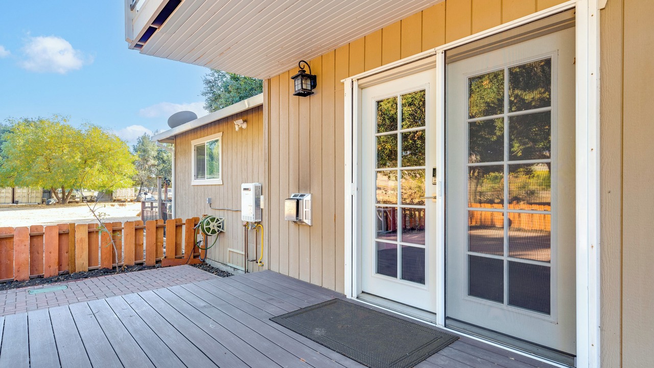 Photo of Outdoor in Morgan Hill