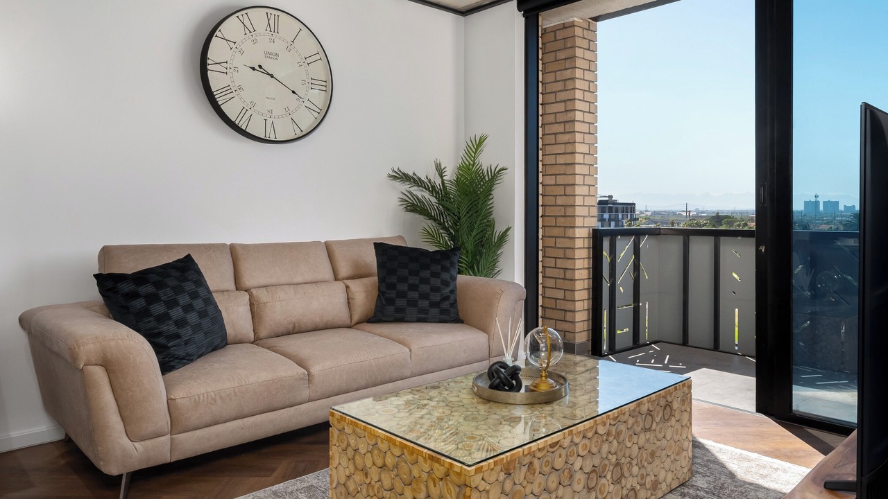 Photo of Livingroom in Flora Park