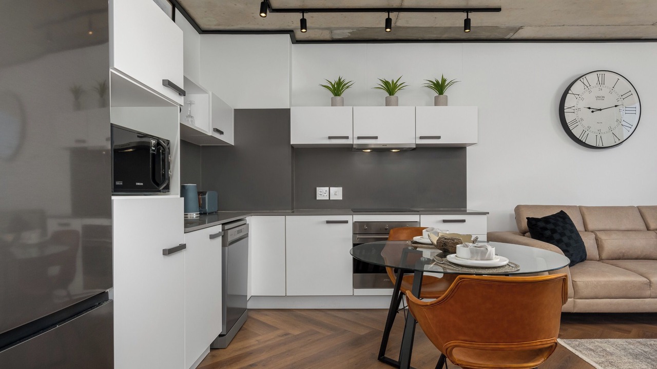 Photo of Kitchen in Flora Park