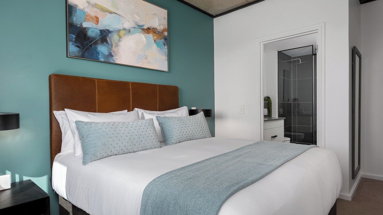 Photo of Bedroom in Flora Park