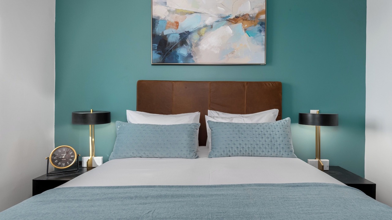 Photo of Bedroom in Flora Park
