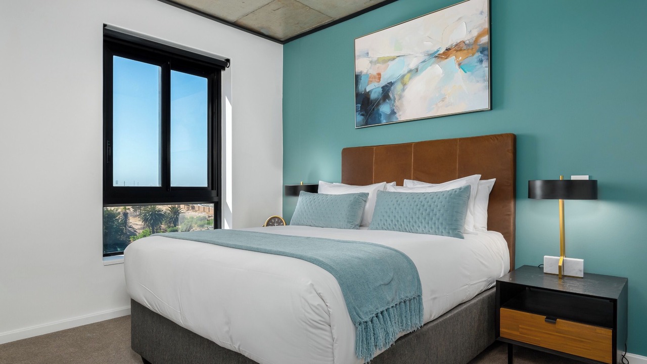 Photo of Bedroom in Flora Park