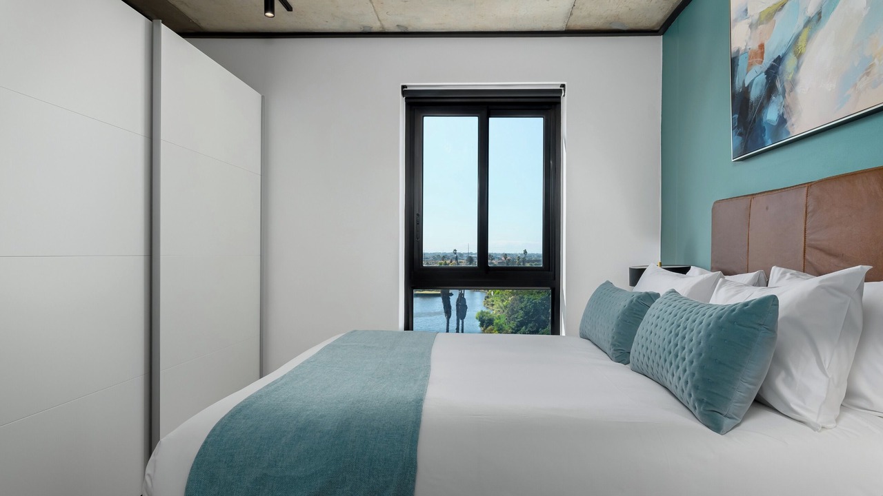 Photo of Bedroom in Flora Park