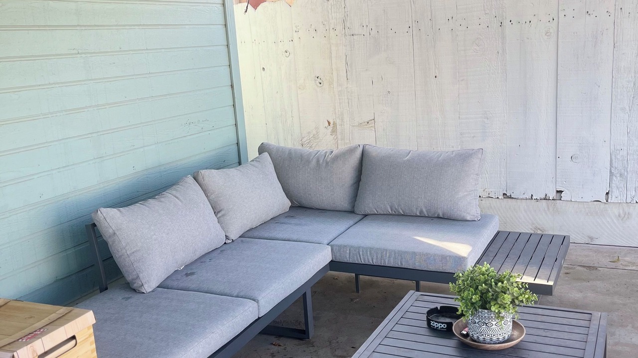 Photo of Patio Balcony in La Loma