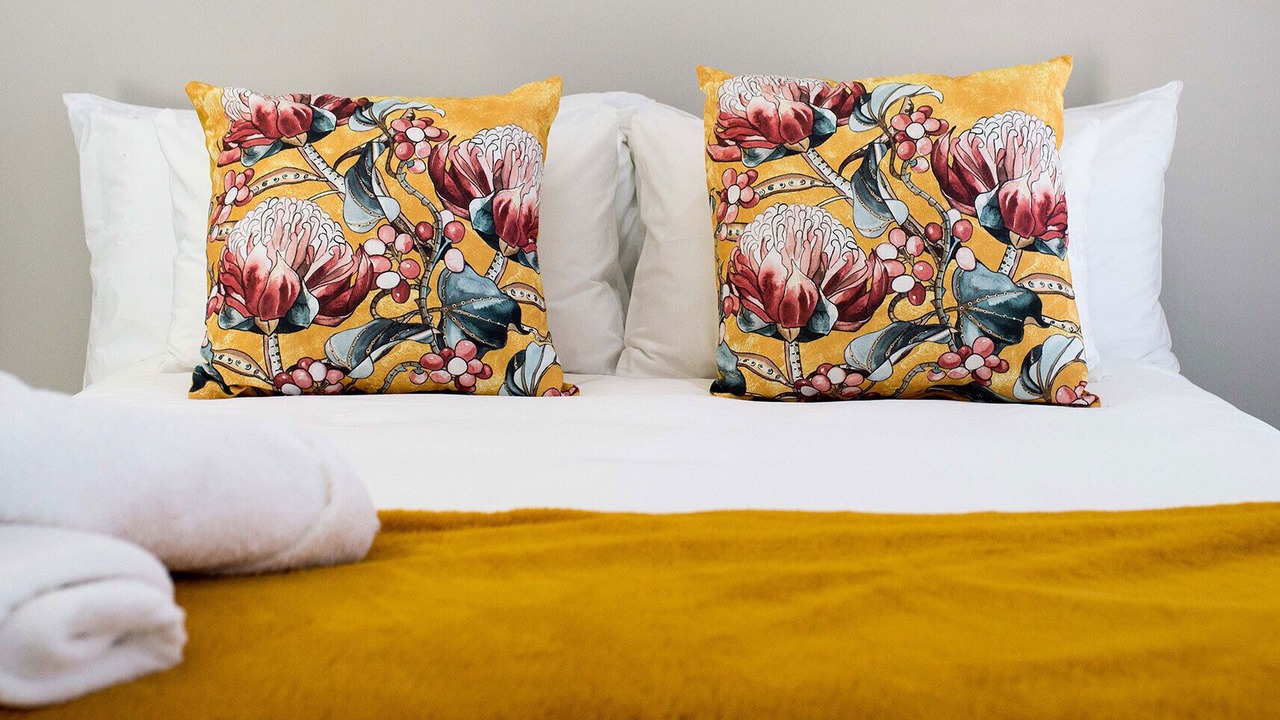 Photo of Bedroom in Stompneusbaai