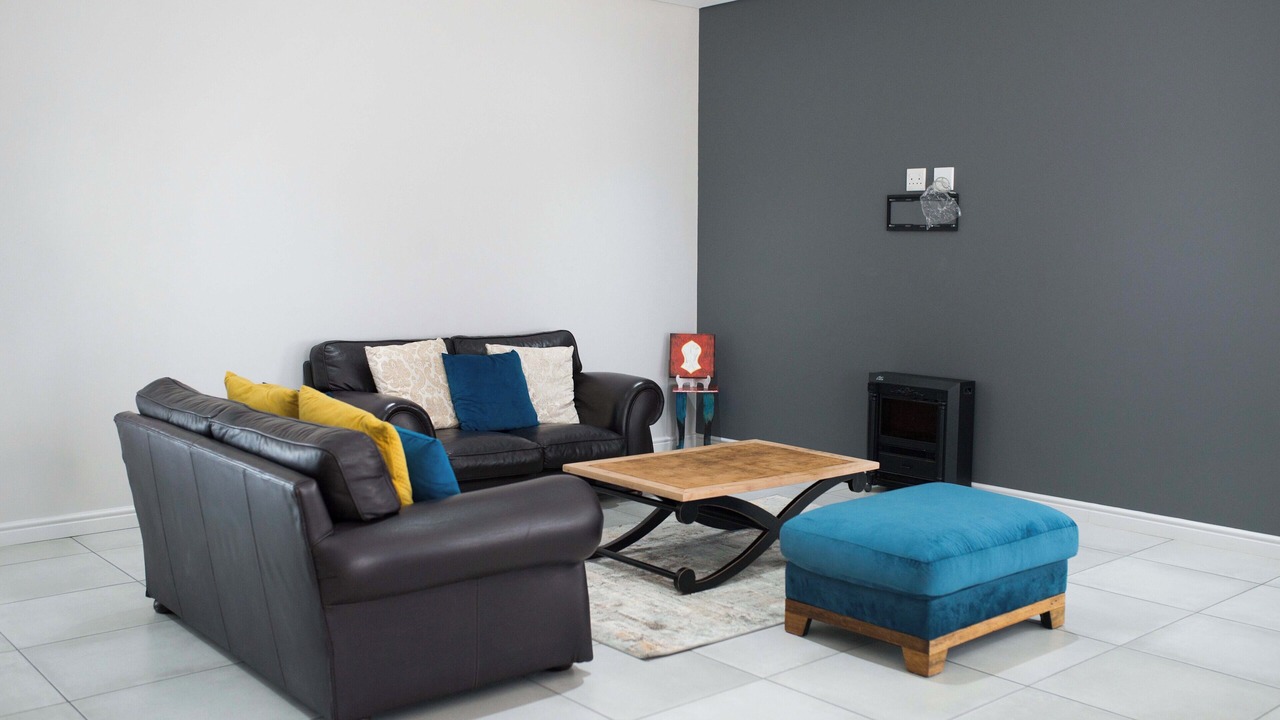 Photo of Livingroom in Stompneusbaai