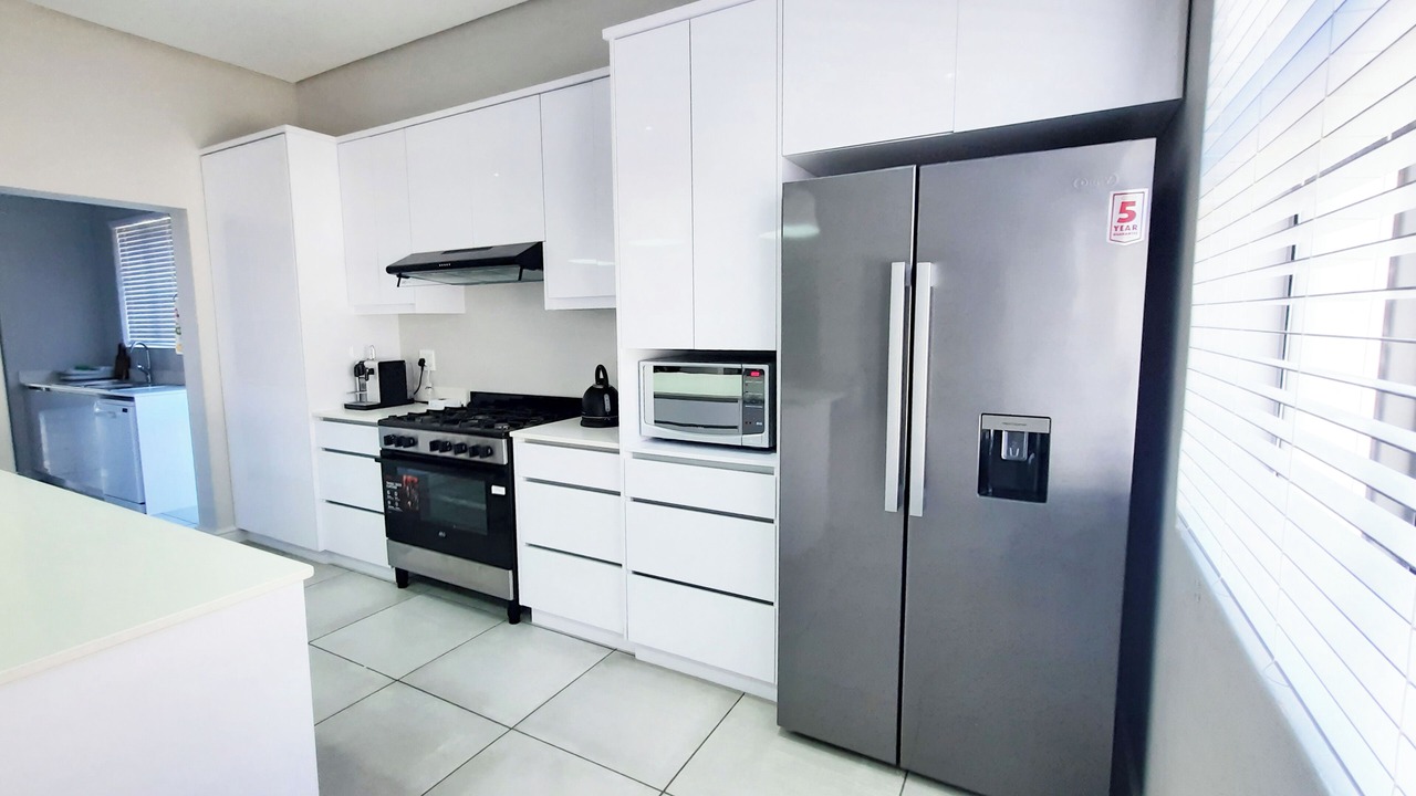 Photo of Kitchen in Stompneusbaai