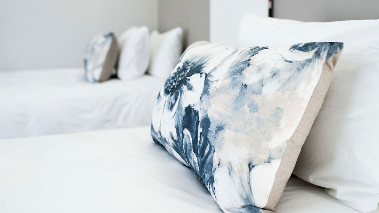 Photo of Bedroom in Stompneusbaai