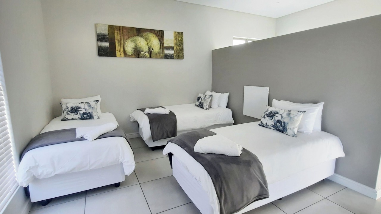 Photo of Bedroom in Stompneusbaai