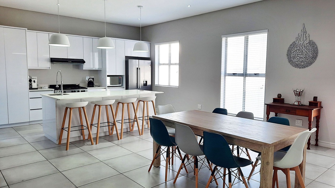 Photo of Kitchen in Stompneusbaai