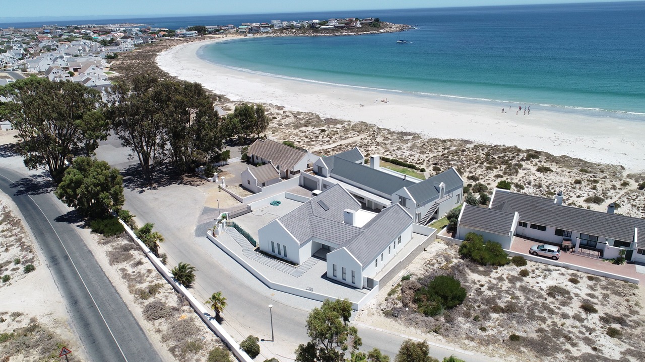 Photo of Others in Stompneusbaai