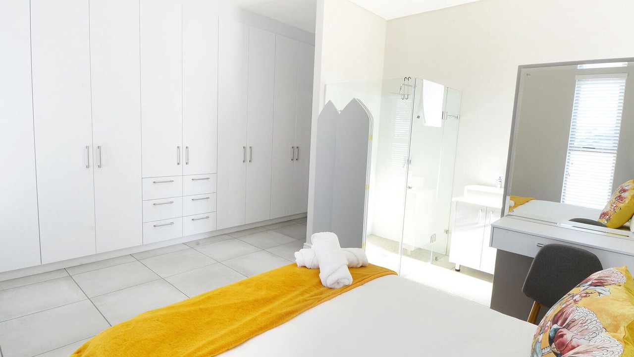 Photo of Bedroom in Stompneusbaai