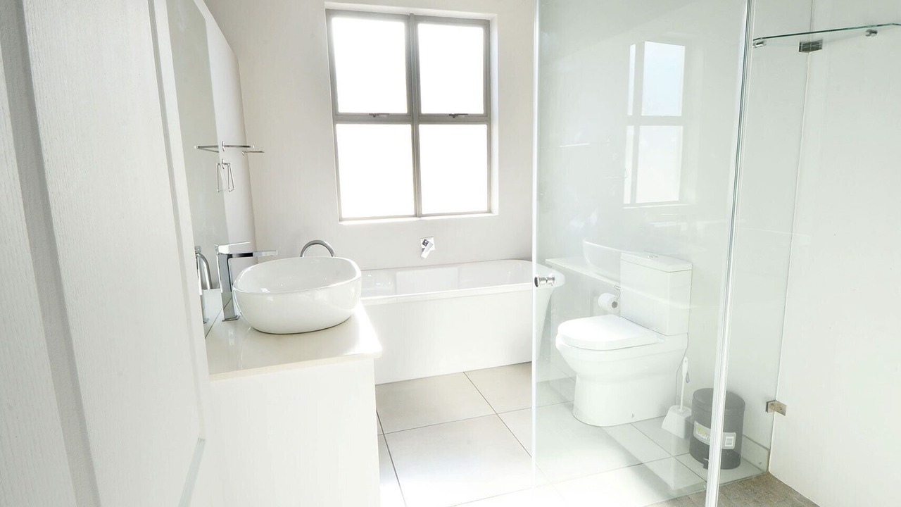 Photo of Bathroom in Stompneusbaai