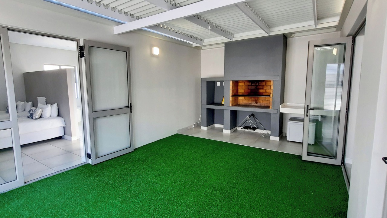 Photo of Bedroom in Stompneusbaai