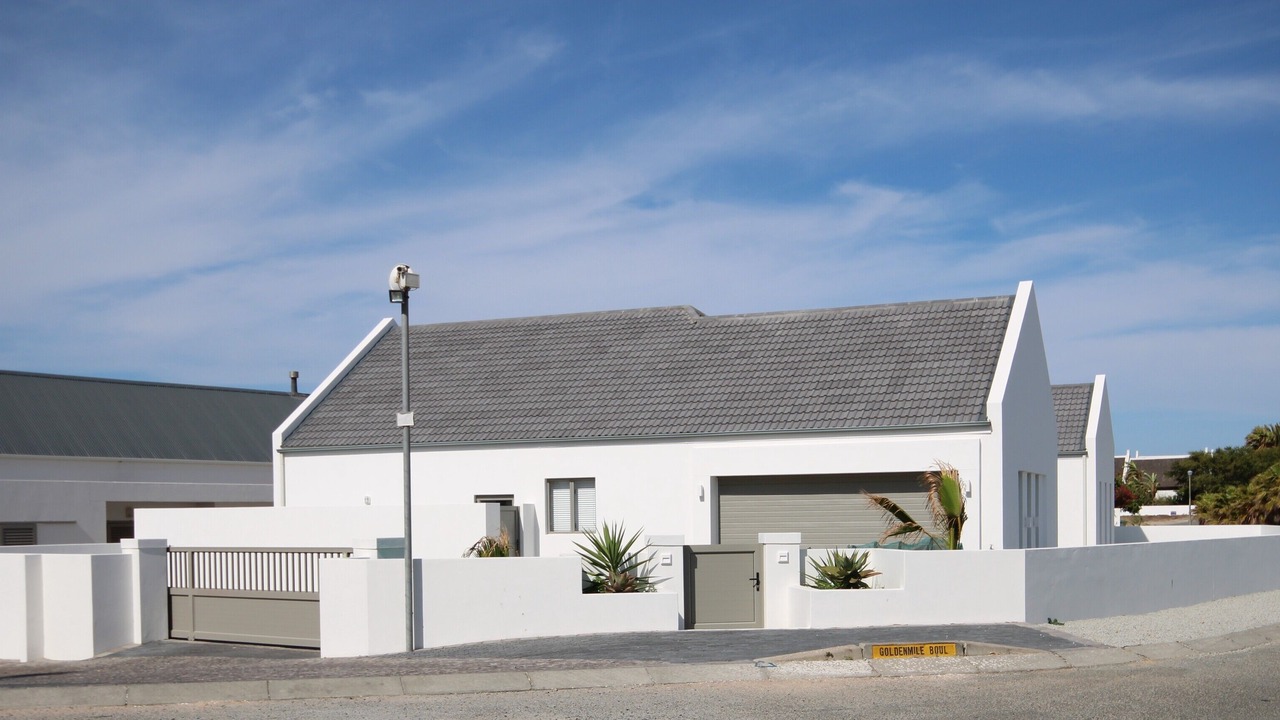 Photo of Outdoor in Stompneusbaai
