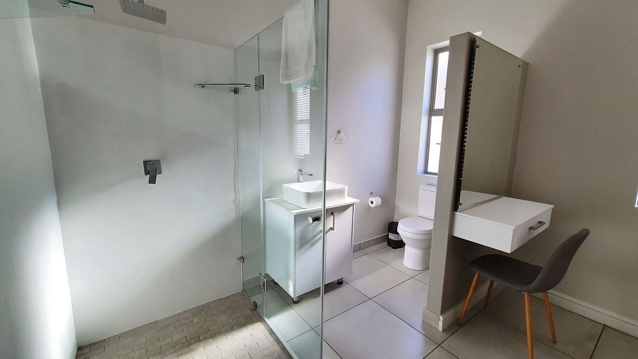 Photo of Bathroom in Stompneusbaai