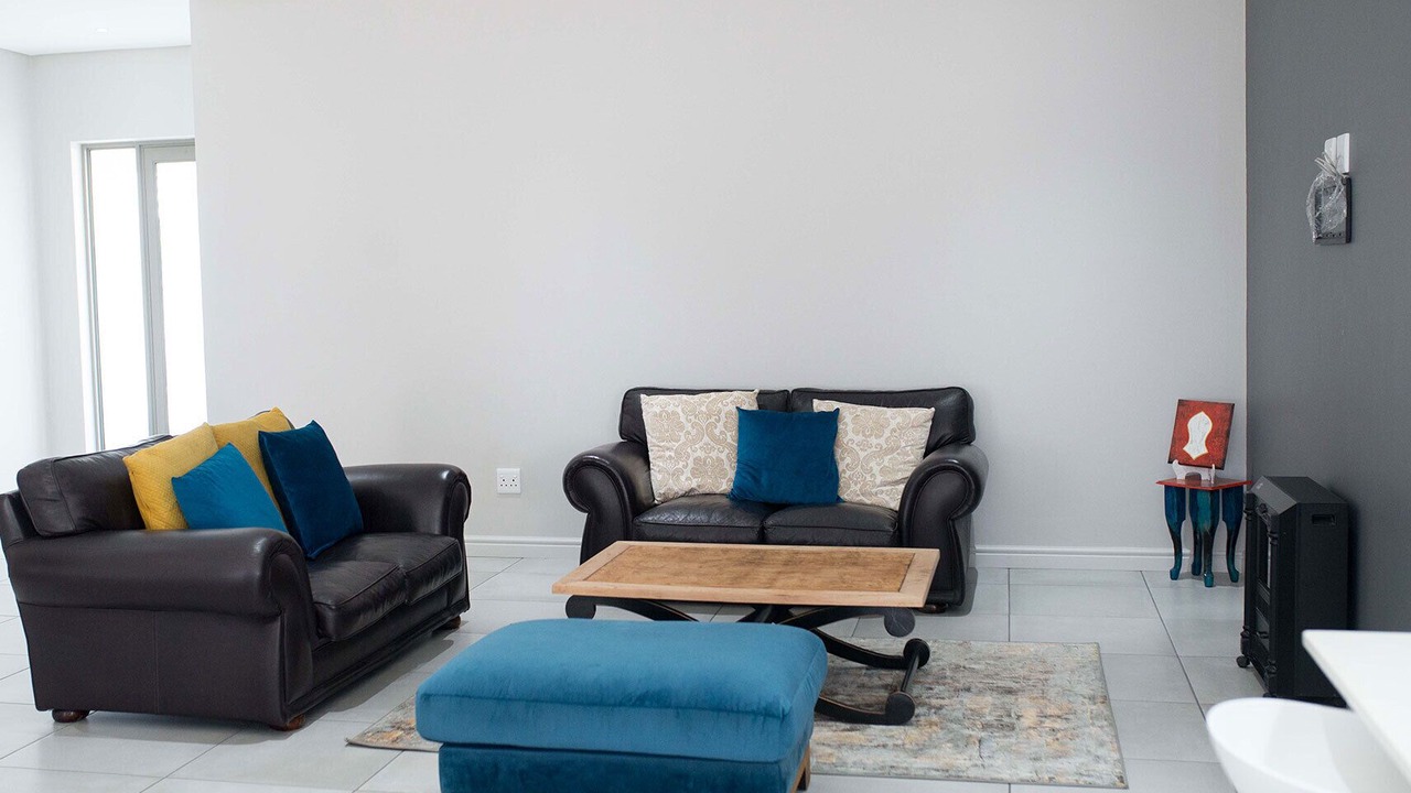 Photo of Livingroom in Stompneusbaai