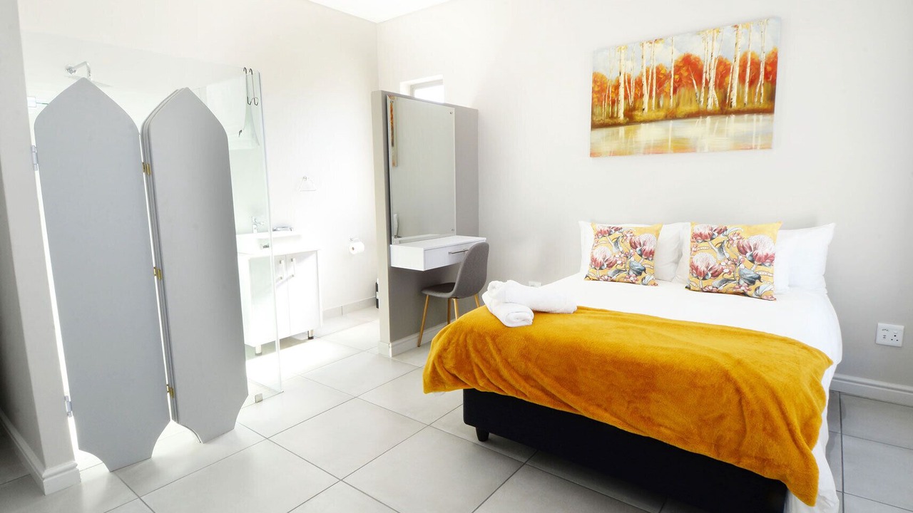 Photo of Bedroom in Stompneusbaai