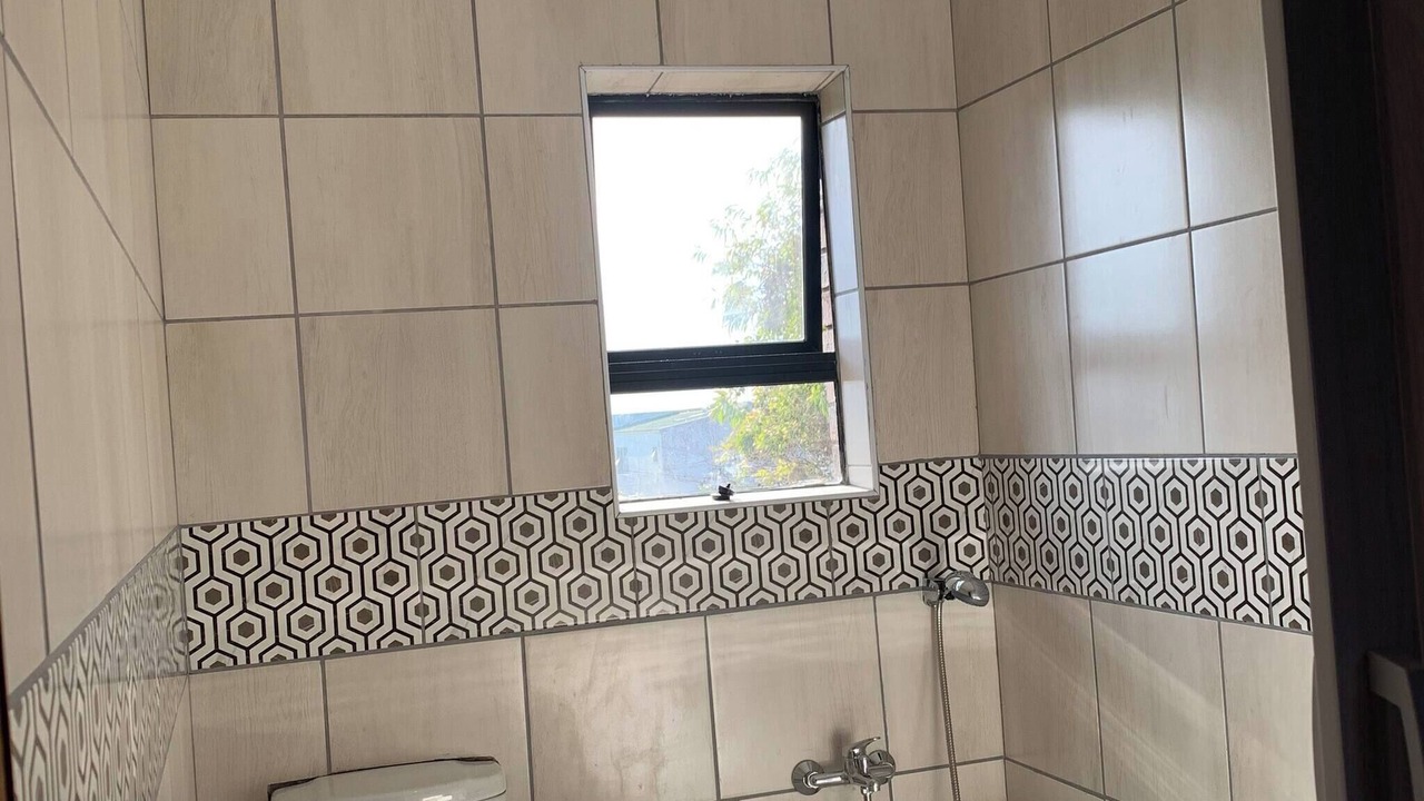 Photo of Bathroom in Motherwell