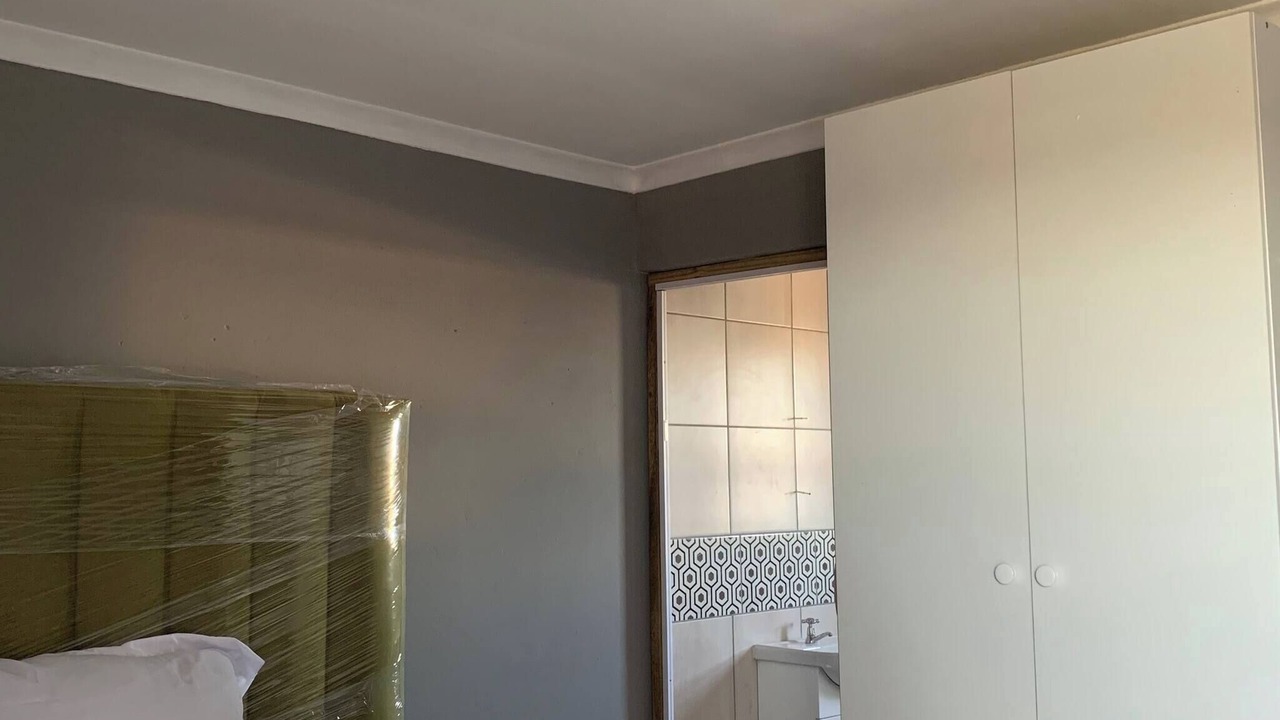 Photo of Bedroom in Motherwell