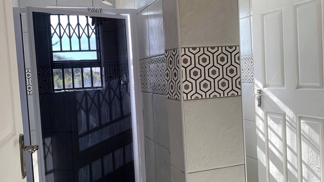 Photo of Bathroom in Motherwell